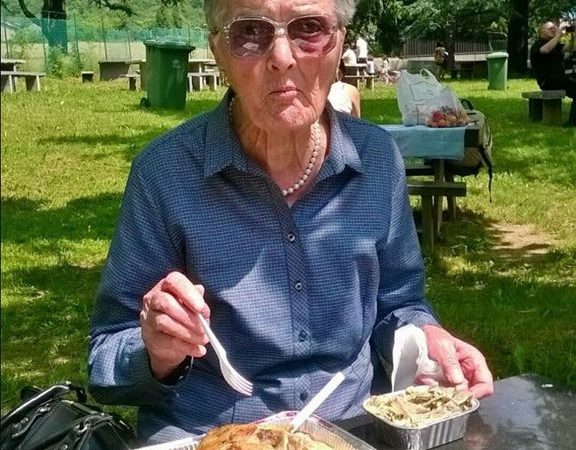 Anziana scomparsa, elicottero perlustra la zona poi la triste svolta