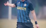 Marianese campione con l'Inter. Complimenti dal sindaco