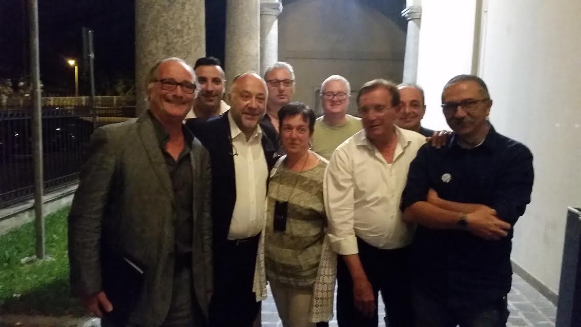 Elezioni a Cantù, verso il ballotaggio. VIDEO