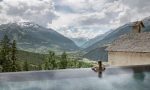 Riapre la storica vasca panoramica di Bormio