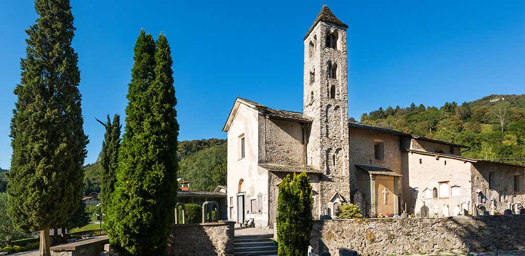 Parrocchia Barni, tutti gli eventi della prossima settimana