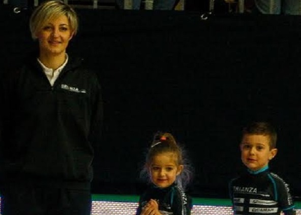 Brianza Inline, grandi soddisfazioni al Trofeo Tiezzi