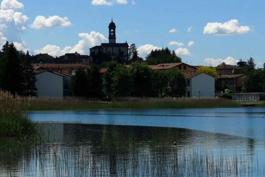 Escursione nella Brianza Lecchese: tra storia e natura
