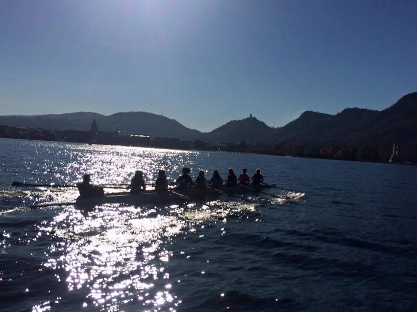 Il canottaggio lariano protagonista nel weekend ai campionati Italiani giovanili di Varese