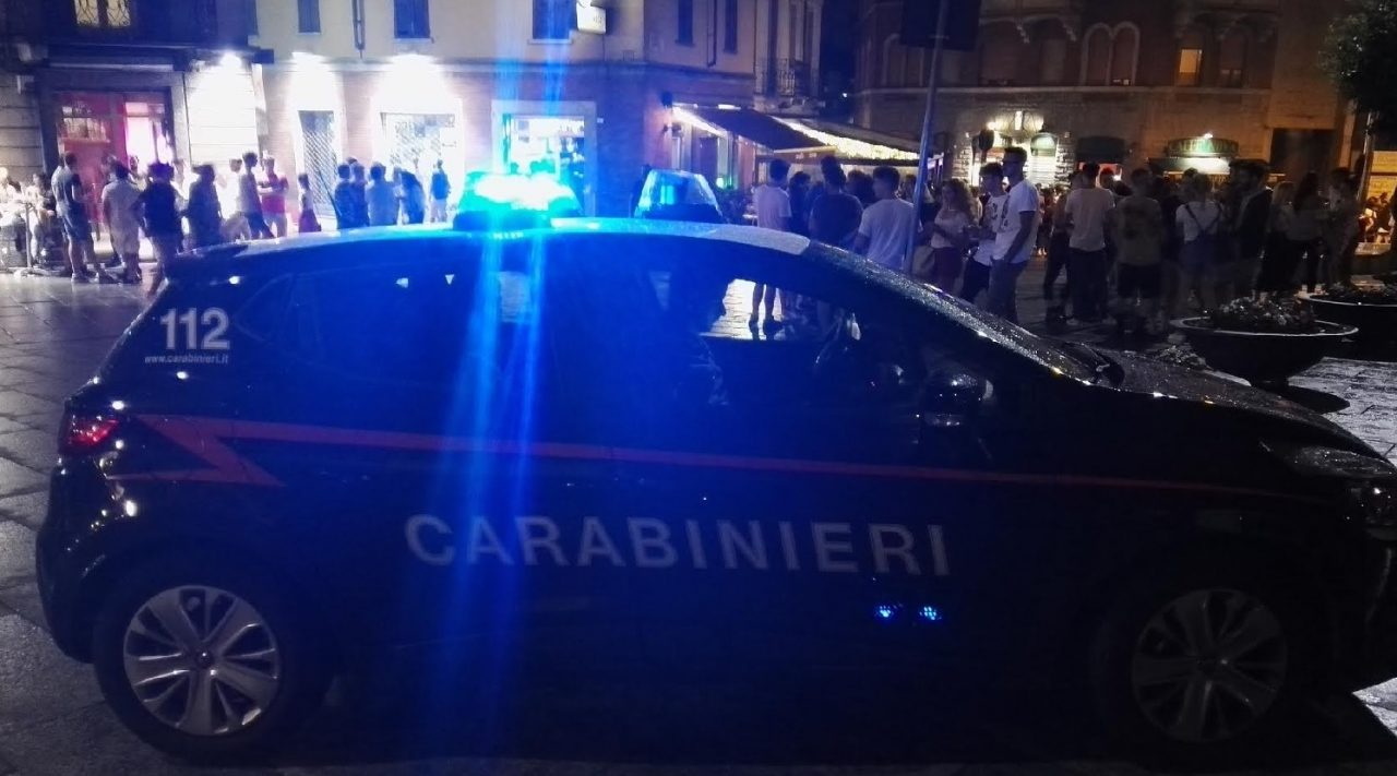 Aggressione nei boschi: uomo ritrovato insanguinato