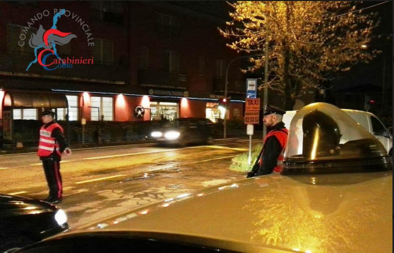 Sfruttamento della prostituzione, una coppia in arresto