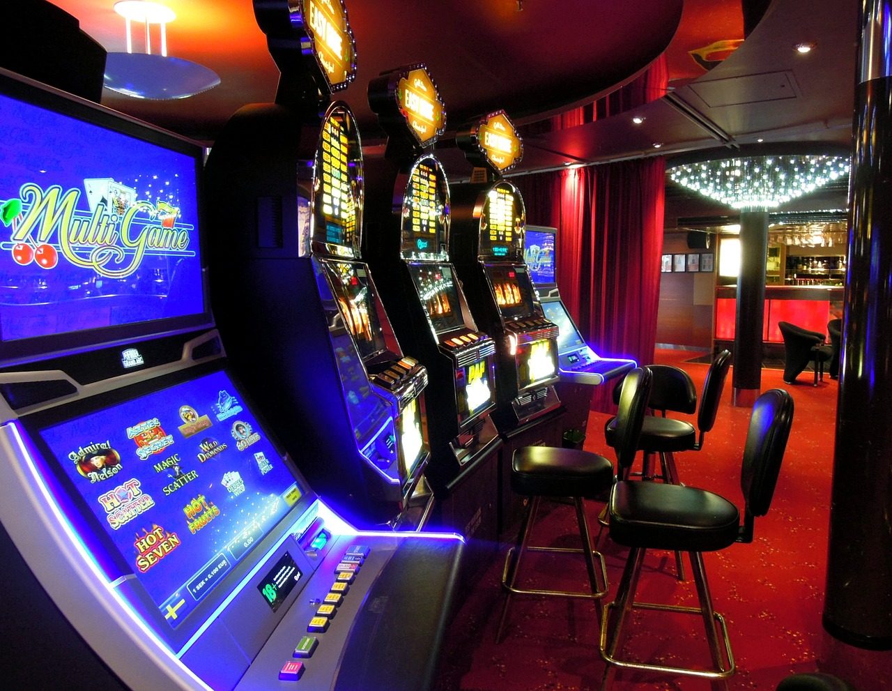 Sale gioco per il TAR vanno rispettate le distanze