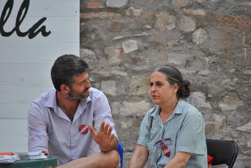 Elezioni di Como: la sinistra di Celeste Grossi non darà indicazioni di voto per il ballottaggio