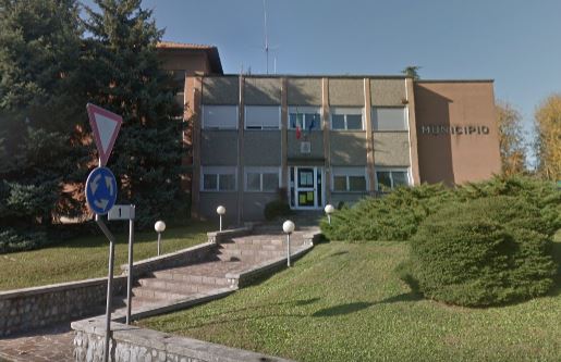 Elezioni, candidati di Orsenigo ai seggi