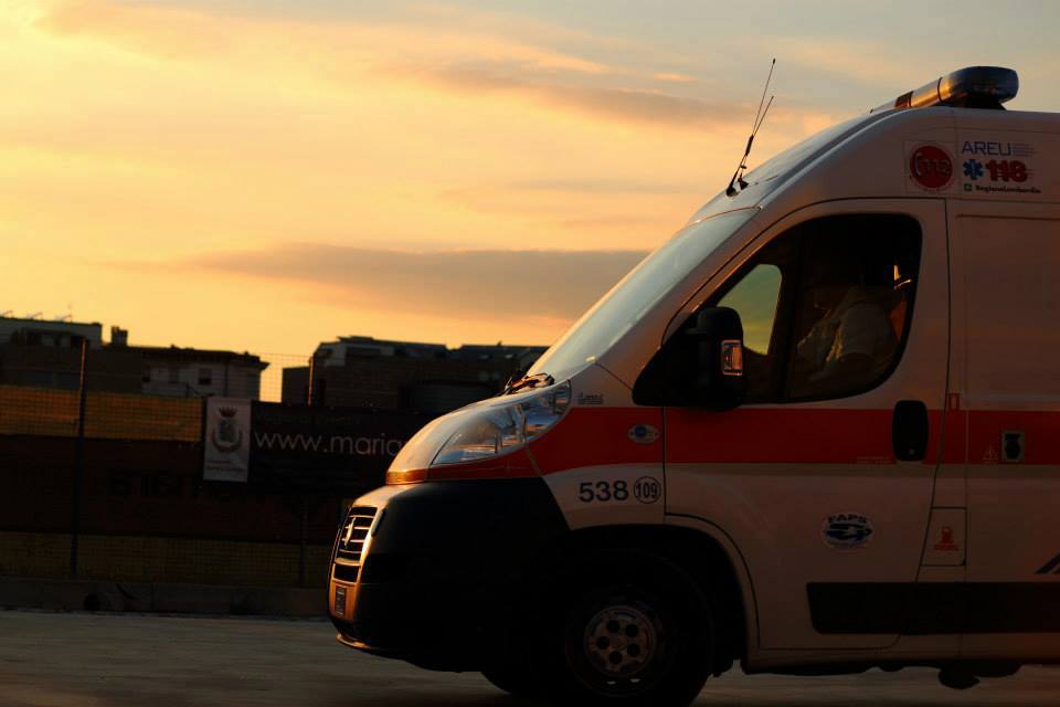 Alla Croce bianca attivo il bando per il servizio civile