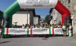 Cronoscalata al lago Darengo: buona la prima per l'Atletica Alto Lario!