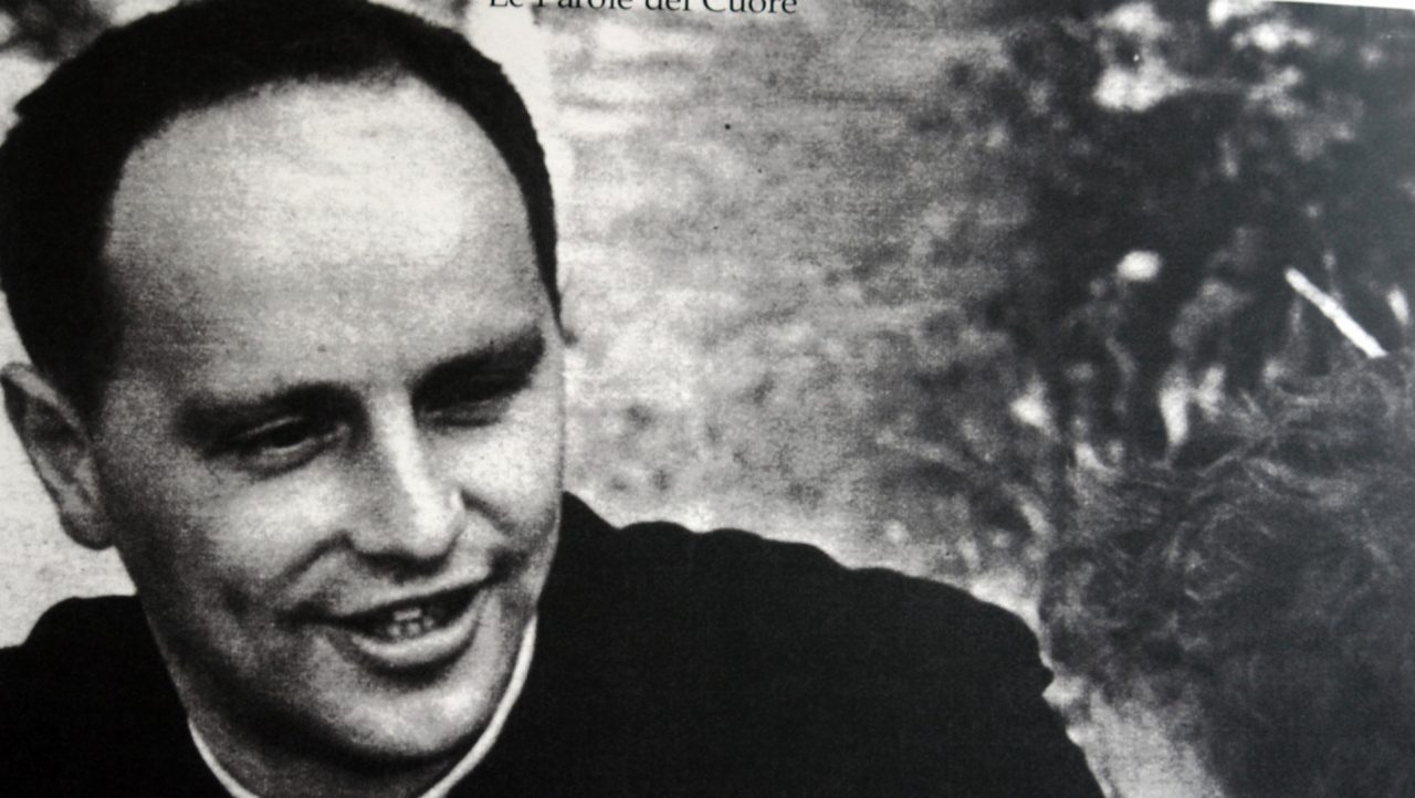 Viaggio a Barbiana per l’anniversario di morte di don Milani