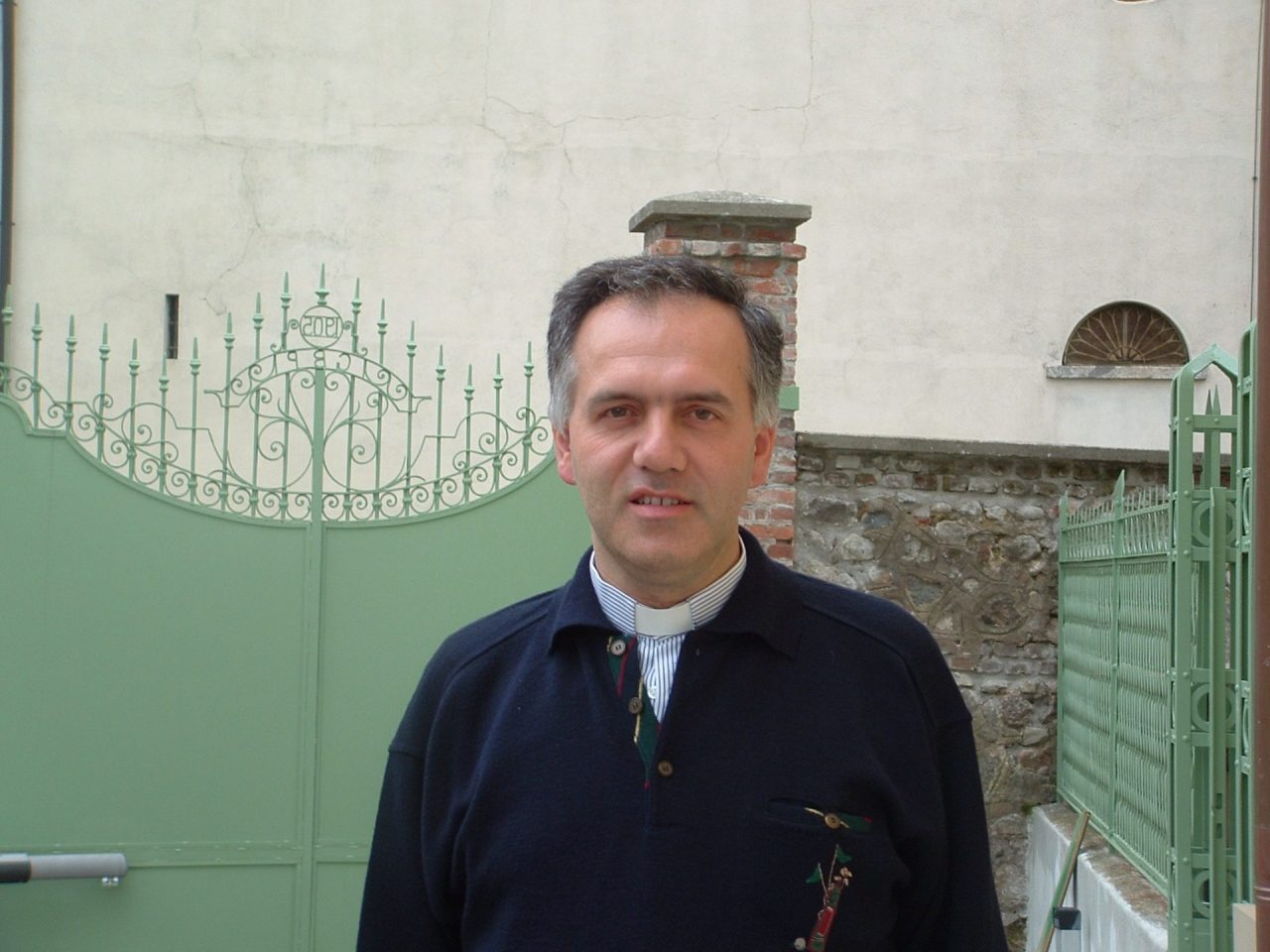 Don Mauro lascia Guanzate e Bulgaro