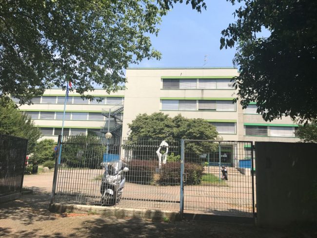 Linee telefoniche fuori servizio al Fermi di Cantù e al Carcano di Como