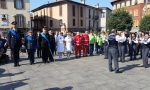 Festa della Repubblica a Cantù, le celebrazioni. VIDEO