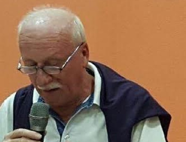 Addio a Gianfranco Garganico: il ricordo commosso della Cgil