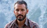 Gianluca Zambrotta dal Lario alla Cina al fianco di Fabio Capello