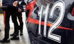 Minacce alla moglie: 54enne arrestato a Lezzeno