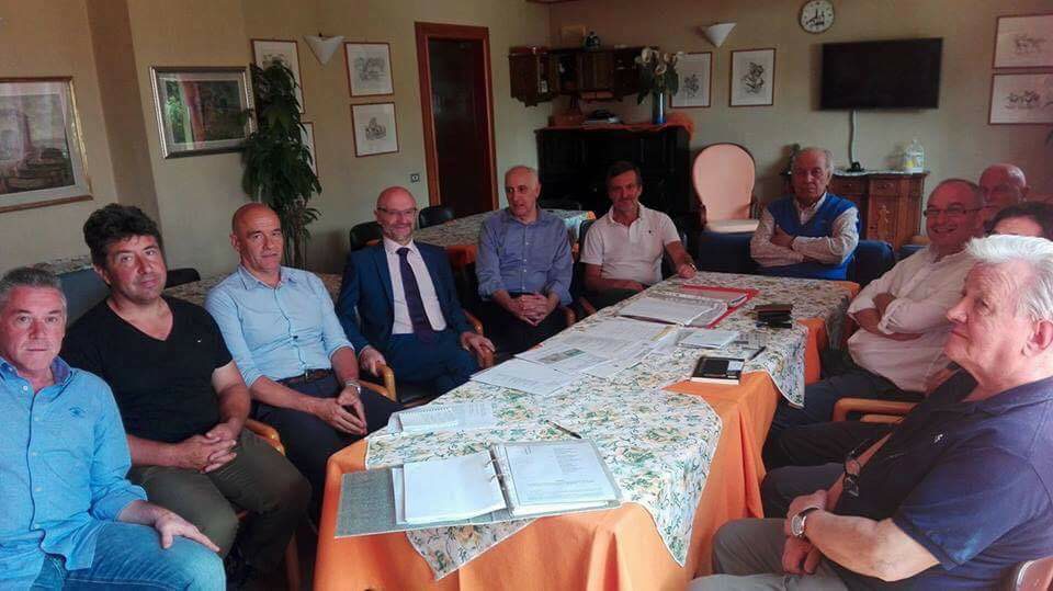 Funicolare di Lanzo: la Regione stanzia i primi fondi