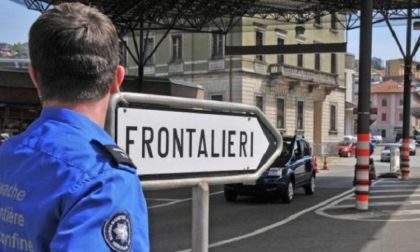 Quaranta sindaci scrivono a Conte: "Frontalieri esasperati"