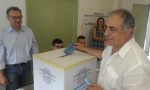 Elezioni a Como, l'infinita notte dello spoglio: si va al ballottaggio