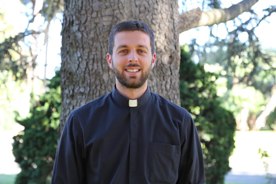 Il cardinale ordina i nuovi sacerdoti, c’è anche Mattia Zuliani