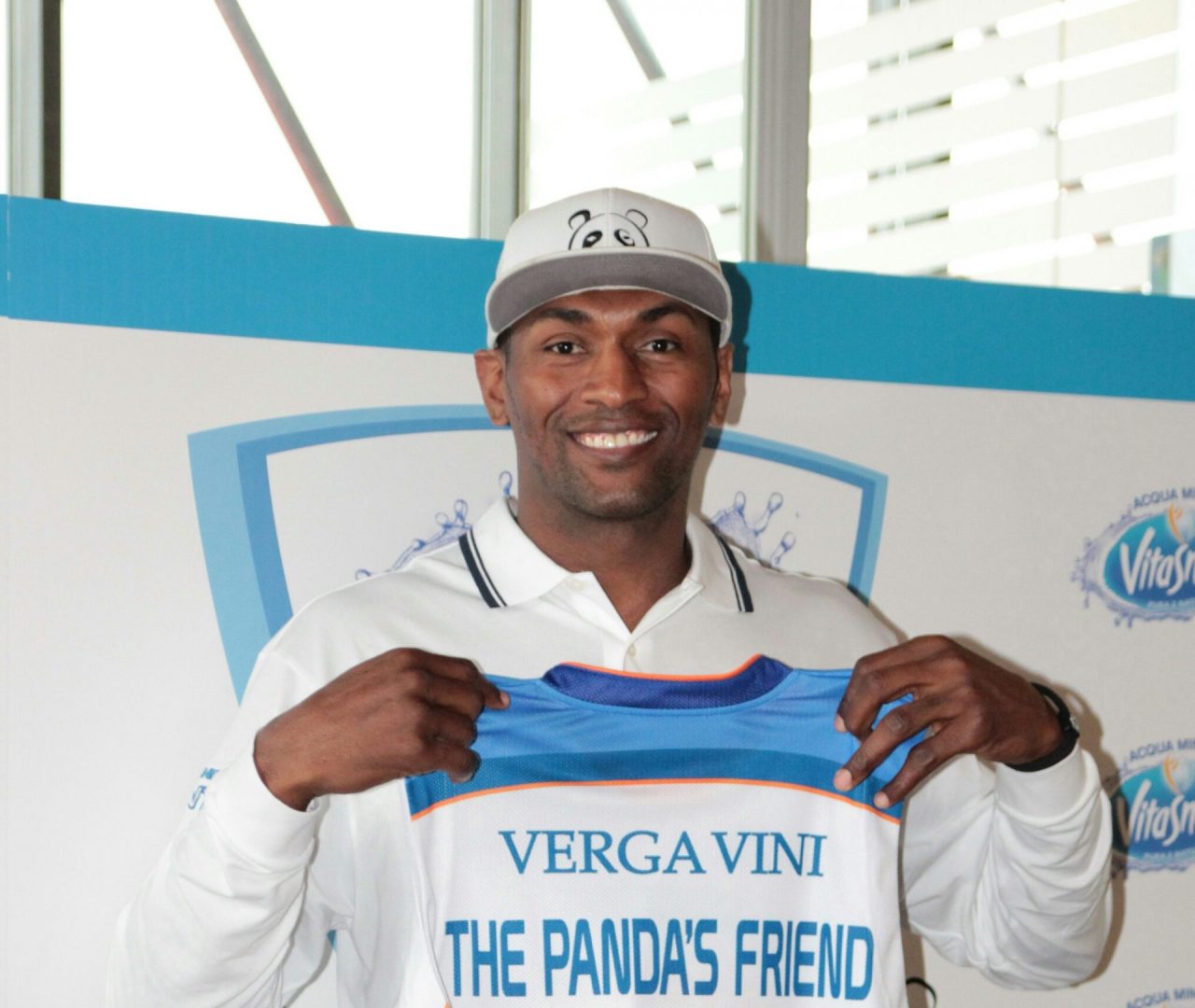 Metta World Peace: “A Cantù tornerei volentieri”