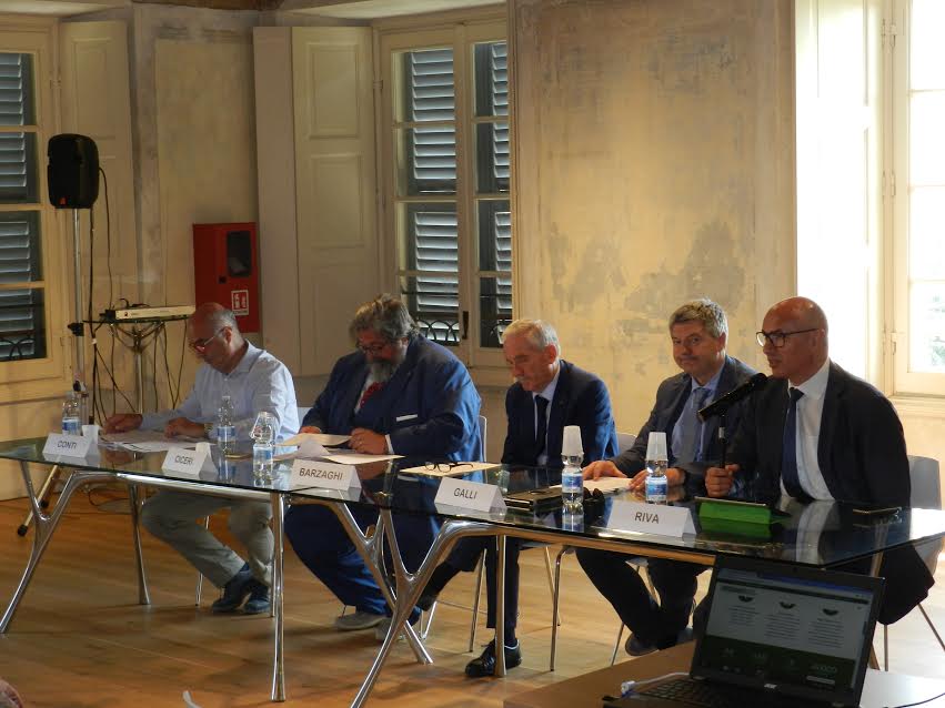 La mostra dell’artigianato presentata in Villa Reale a Monza