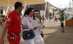 Lomazzo, finto volontario della Croce Rossa chiede soldi