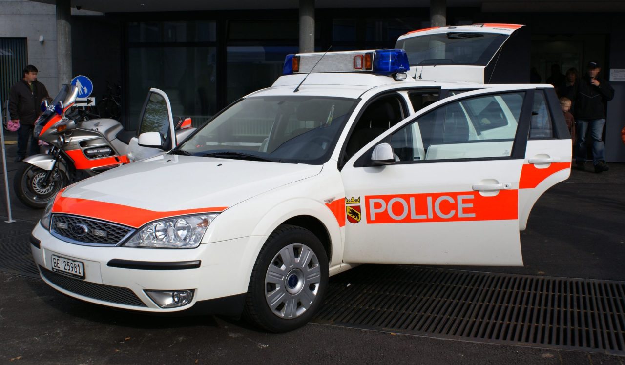 Eroina trovata in auto, due arresti