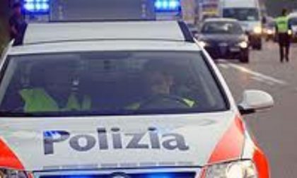 Arrestati due minorenni dalla Polizia cantonale svizzera