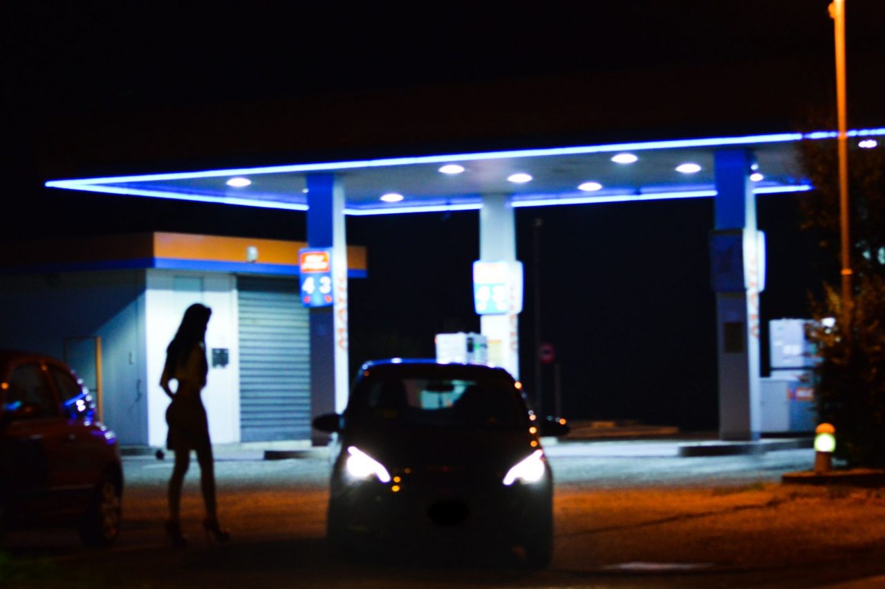Mano pesante contro la prostituzione ad Arosio