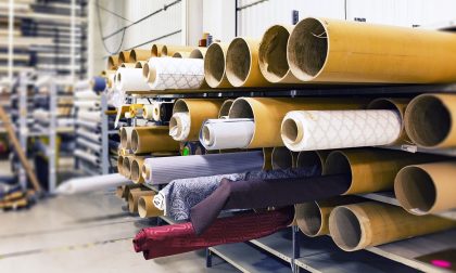Fashion e Tech, nuovi fondi da Regione per le imprese tessili che puntano sulla sostenibilità