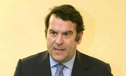 Il sindaco di Campione d'Italia Roberto Salmoiraghi si dimette