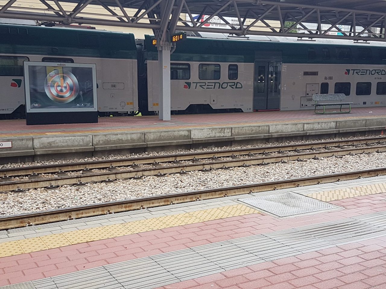 Nasce il percorso di progettazione partecipata della stazione di Erba