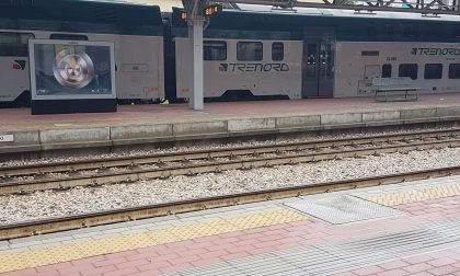 Degrado alla stazione di Erba l'appello: "Per favore intervenite!"