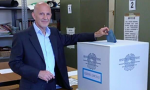 Elezioni a Cantù, le parole del candidato sindaco Tagliabue