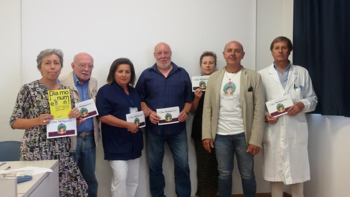 All’ospedale Sant’Anna raccolta fondi per la terapia intensiva neonatale