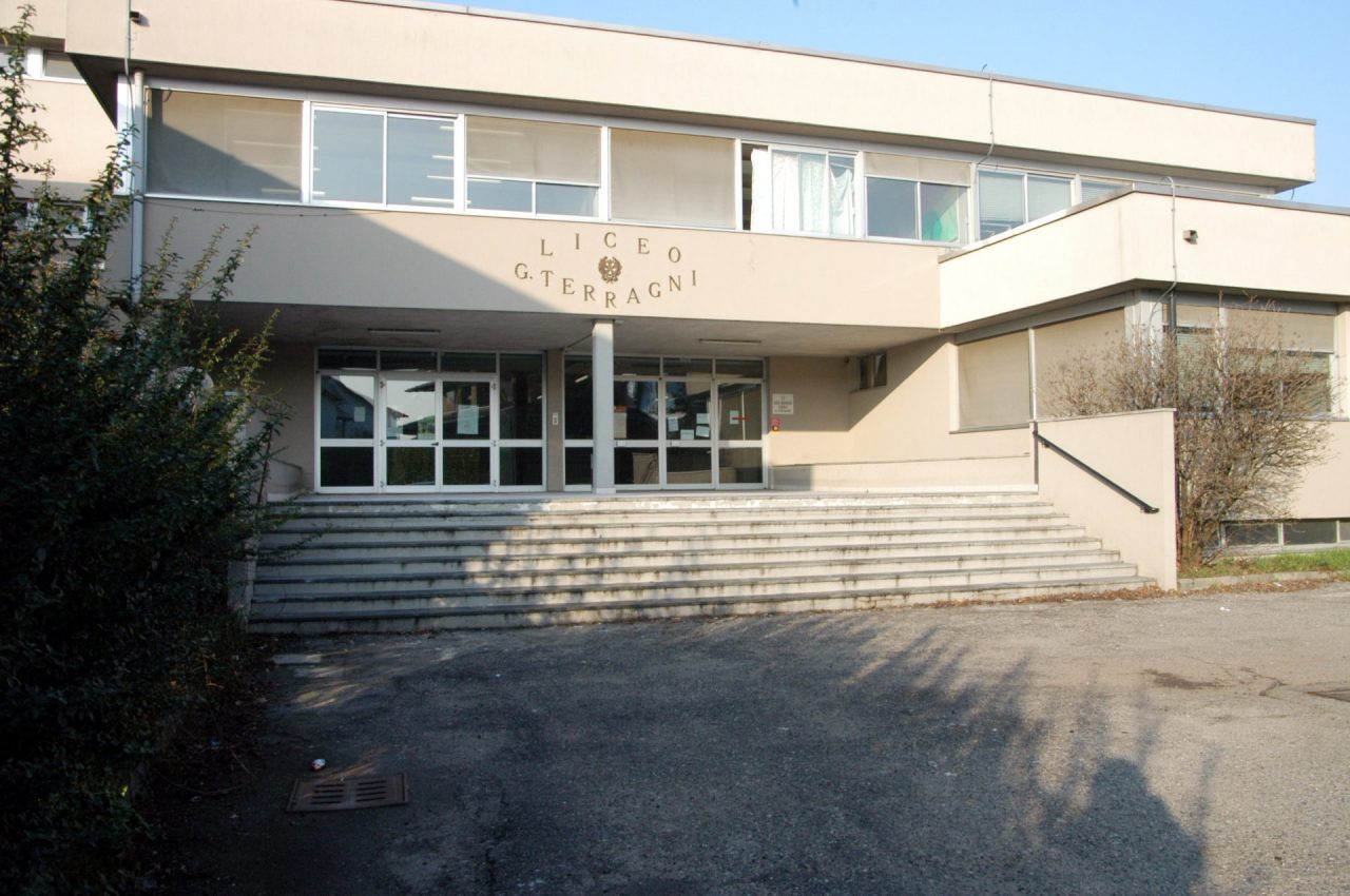 Maturità, il racconto dei ragazzi del Terragni VIDEO