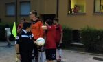 Torneo Sant'Ambrogio: seconda serata degli ottavi