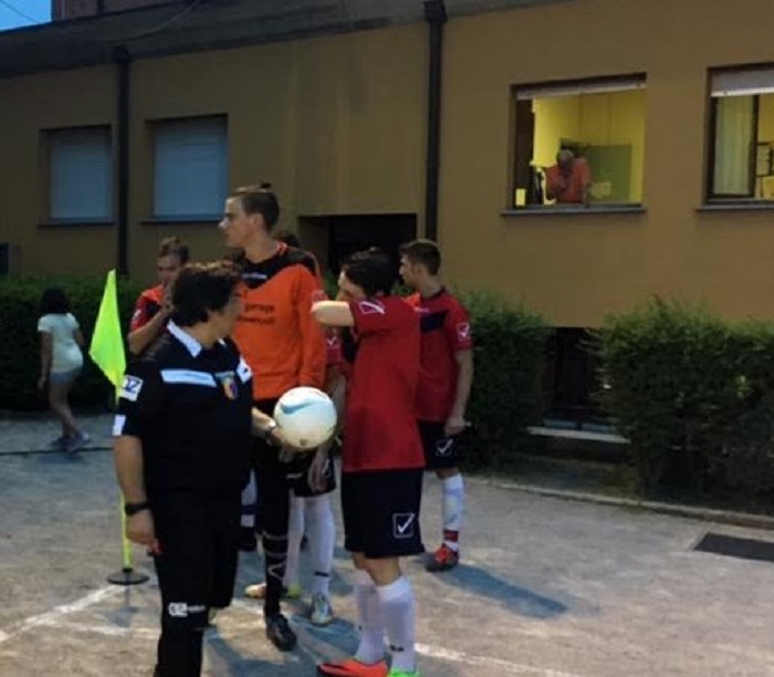 Torneo Sant’Ambrogio: seconda serata degli ottavi