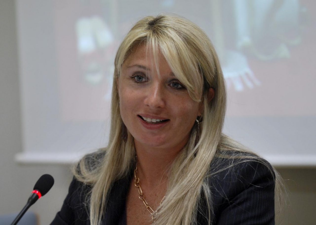 Lavori torrente Lura domani assessore Beccalossi in visita