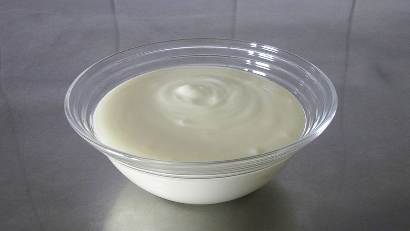 Dalla Coldiretti: maturandi, mangiate più yogurt e bevete meno caffè