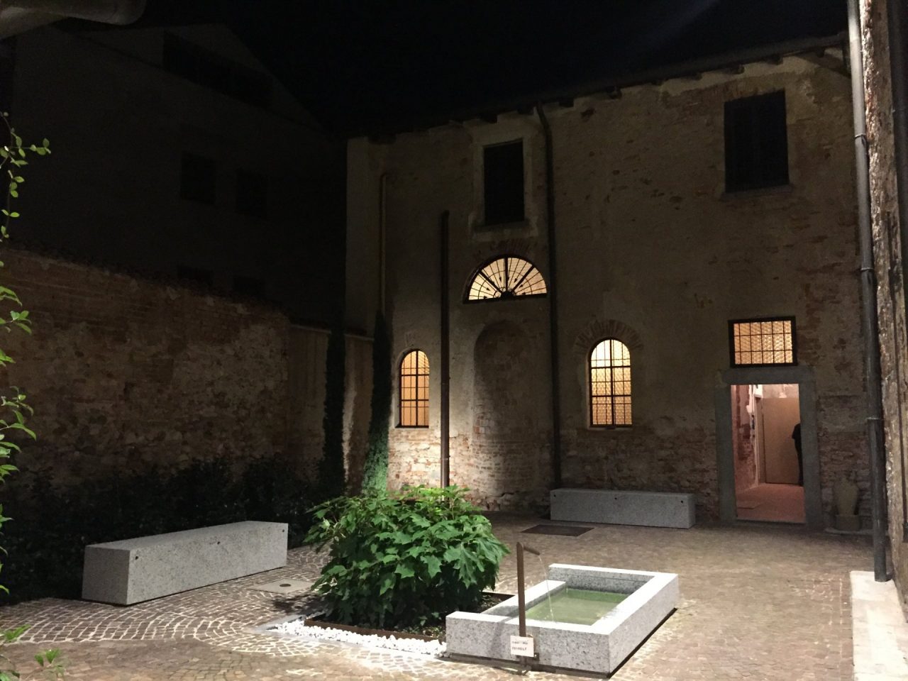 Mariano, concerto sotto il campanile