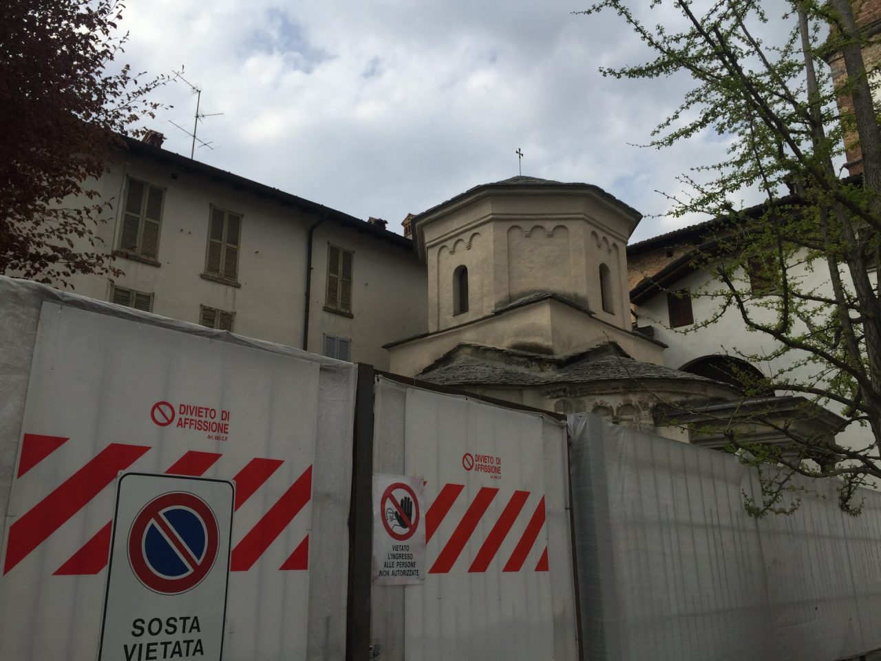 Casa della Carità, la comunità pastorale chiede il tuo aiuto
