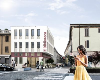 La biblioteca di Mariano Comense partecipa al concorso “Le reti del cuore”