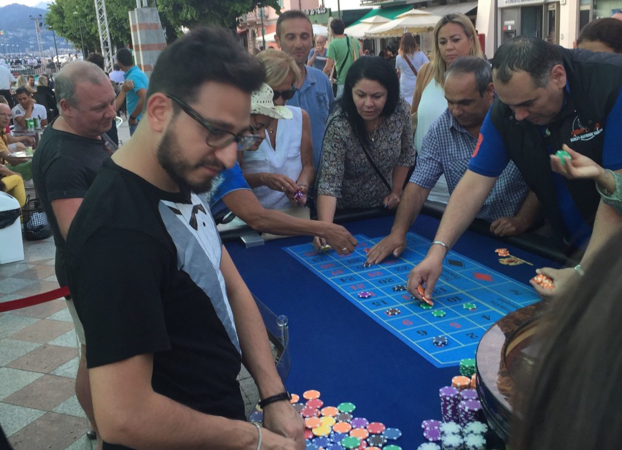 A Campione d’Italia un altro weekend di festa