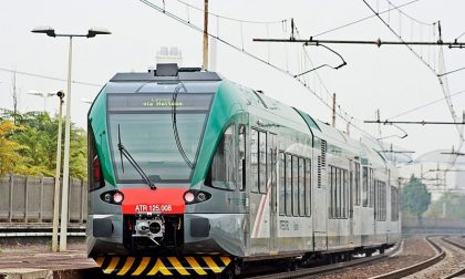 Il Coronavirus "rallenta" i treni: Trenord riduce il servizio del 40%
