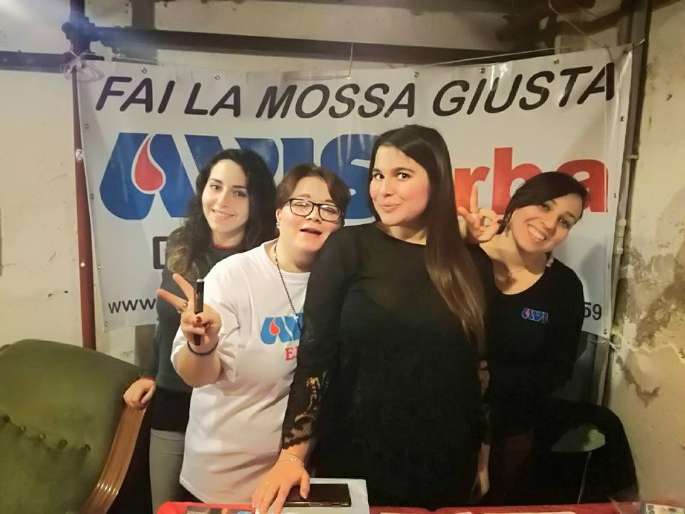 Erba, mercoledì all’insegna della musica con “Avis Got Talent”