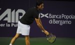 Tennis lariano Andrea Arnaboldi si arrende in semifinale al Challenger di Parma